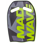 Доска для плавания Mad Wave Kickboard ERGO